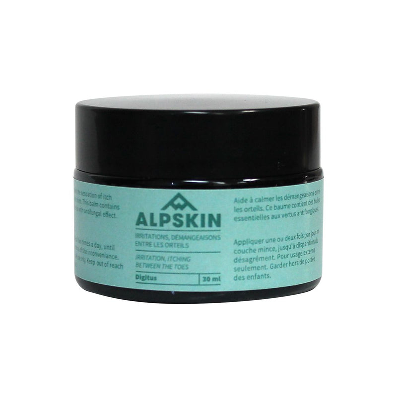 Alpskin - Digitus Balm 30 ml - Limolin 