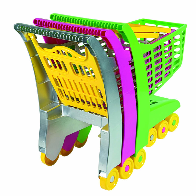 Androni - Mini Shopping Cart - Limolin 