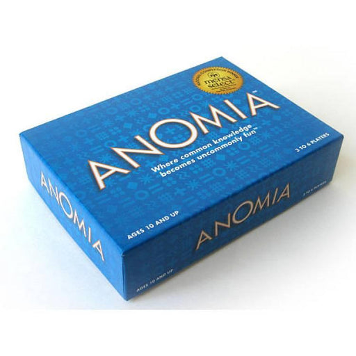 Anomia Press - Anomia - Limolin 