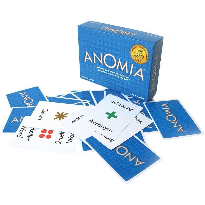 Anomia Press - Anomia - Limolin 