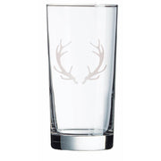 Luminarc – Rustic Highball Glasses – 15.5 fl oz – 4 Pieces – product view
