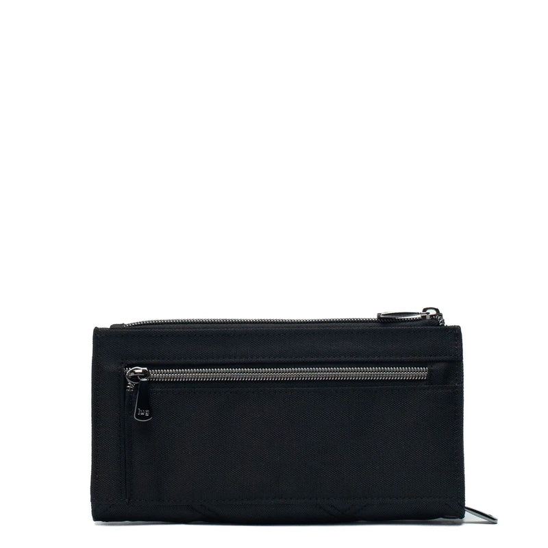 LUG - Portefeuille RFID Arabesque Ultra x Zip