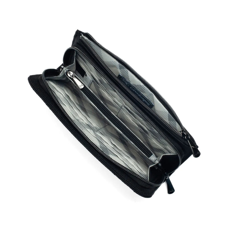 LUG - Portefeuille RFID Arabesque Ultra x Zip