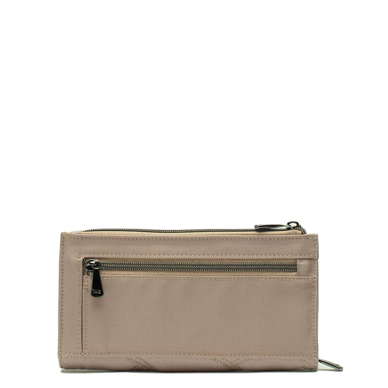 LUG - Portefeuille RFID Arabesque Ultra x Zip
