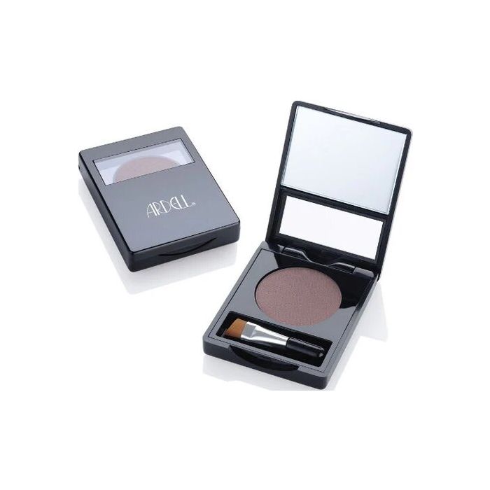 Ardell - Brow Defining Powder (Medium Brown) - Limolin 
