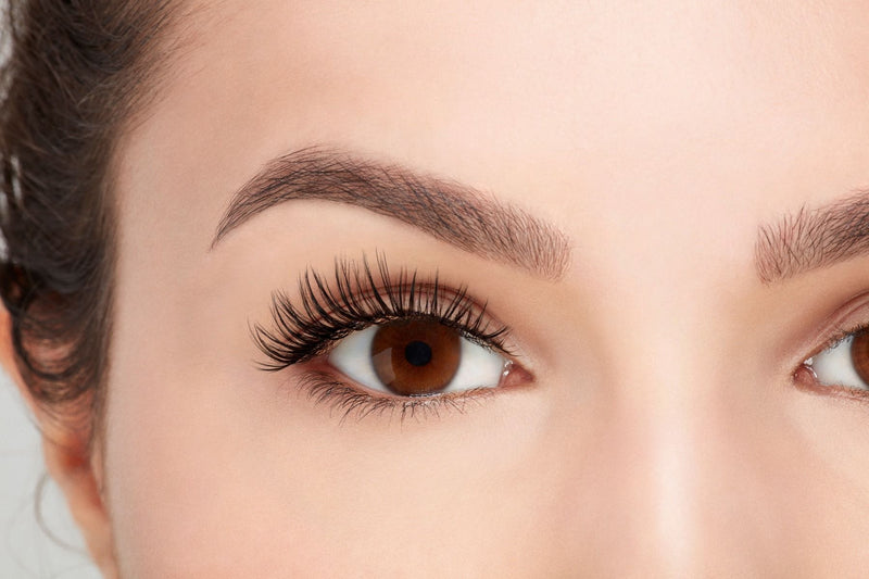 Ardell - Cils Faux Mink Wispies 4-Pack - Limolin 