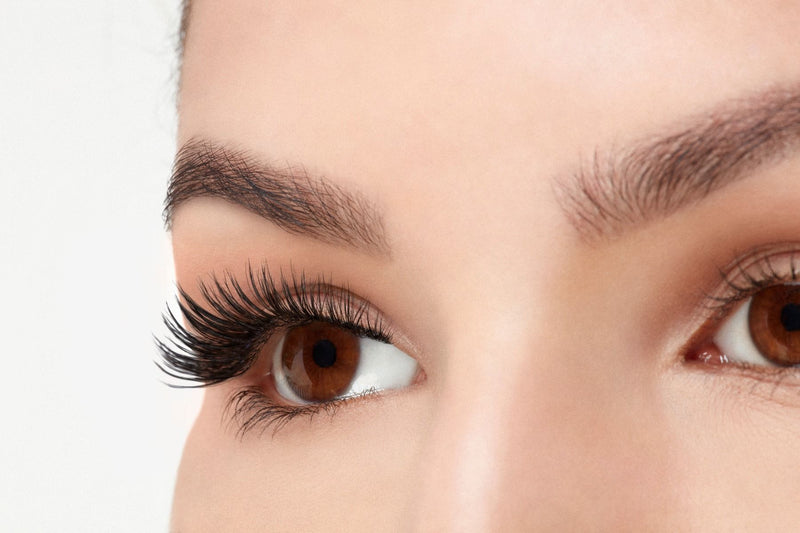 Ardell - Cils Faux Mink Wispies 4-Pack - Limolin 