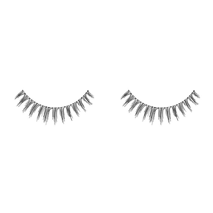 Ardell - Cils InvisiBand Lashes LUCKIES (Noir/Black) - Limolin 