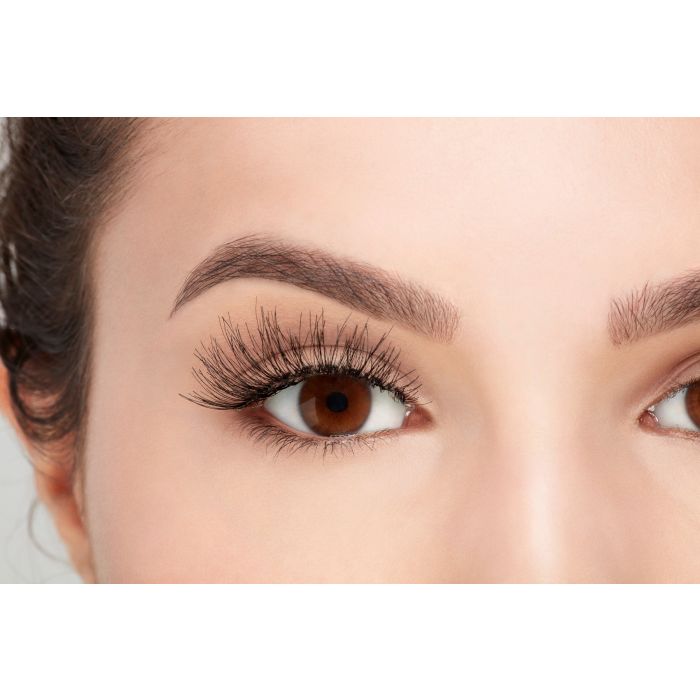 Ardell - Cils InvisiBand Lashes WISPIES # 113 (Noir/Black) - Limolin 