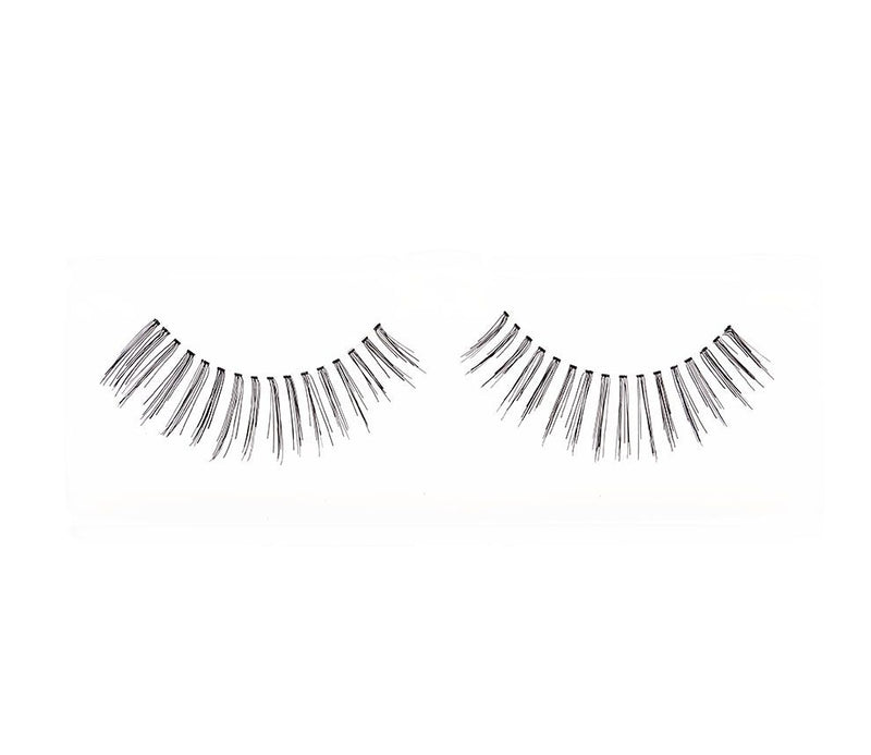 Ardell - Cils Invisiband Lashes Scanties (Noir/Black) - Limolin 