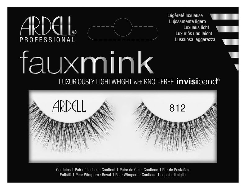 Ardell - Fauxmink 812 - Limolin 