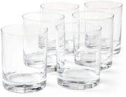 Luminarc – Aristocrat Old Fashioned Glasses – 13.25 fl oz – 6 Pieces – product view