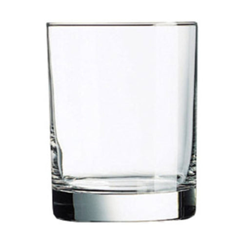 Luminarc – Aristocrat Old Fashioned Glasses – 13.25 fl oz – 6 Pieces – product view