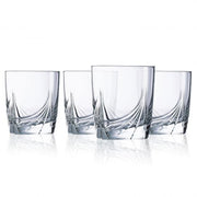 Luminarc – Ascot Double Old Fashioned Glasses – 13 fl oz – 4 Pieces – product view
