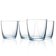 Luminarc – Atlas Glasses – 10.5 fl oz – 4 Pieces – product view