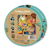 Avenir - Scratch 'N' Catch - Jungle Animals - Limolin 