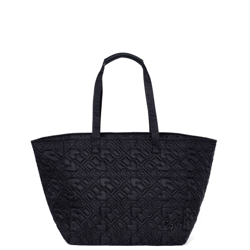 LUG - Cabas fourre-tout Avion Love