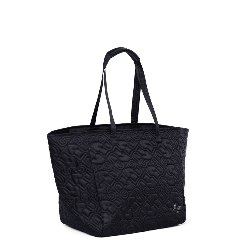 LUG - Avion Love Carry-All Tote Bag