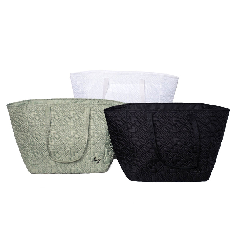 LUG - Avion Love Carry-All Tote Bag