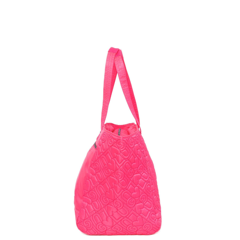 LUG - Avion Love Carry-All Tote Bag