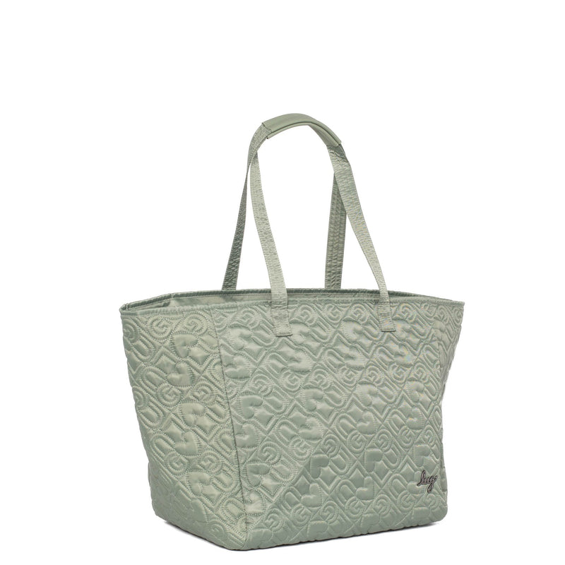 LUG - Avion Love Carry-All Tote Bag