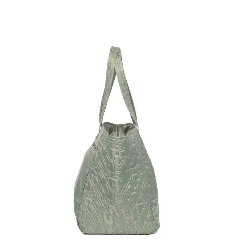 LUG - Avion Love Carry-All Tote Bag