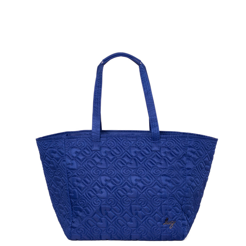 LUG - Cabas fourre-tout Avion Love