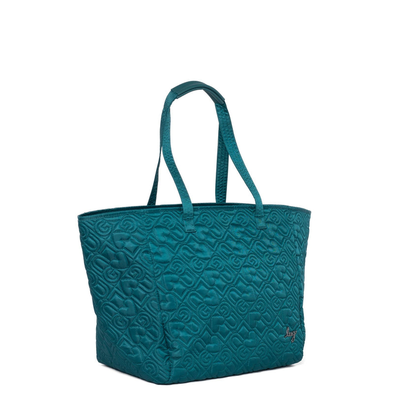 LUG - Avion Love Carry-All Tote Bag