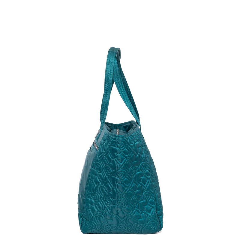 LUG - Avion Love Carry-All Tote Bag