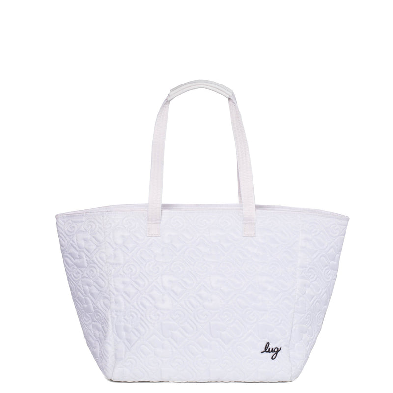 LUG - Cabas fourre-tout Avion Love