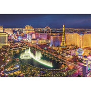 PZ6000: LAS VEGAS