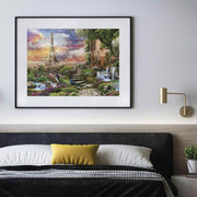 PZ3000: PARIS DREAM