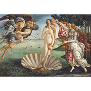 PZ2000: MUSEUM: THE BIRTH OF VENUS - BOTTICELLI