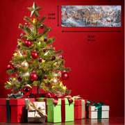 PZ1000: PANORAMA - GETTING READY FOR CHRISTMAS