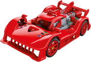 SCIENCE & JEU: ATELIER MÉCANIQUE - VOITURE LE MANS