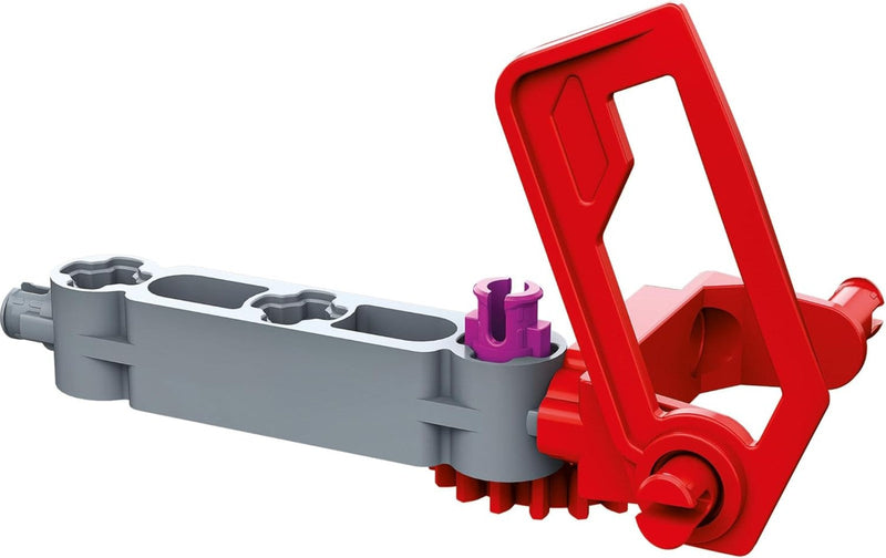 SCIENCE & JEU: ATELIER MÉCANIQUE - VOITURE LE MANS
