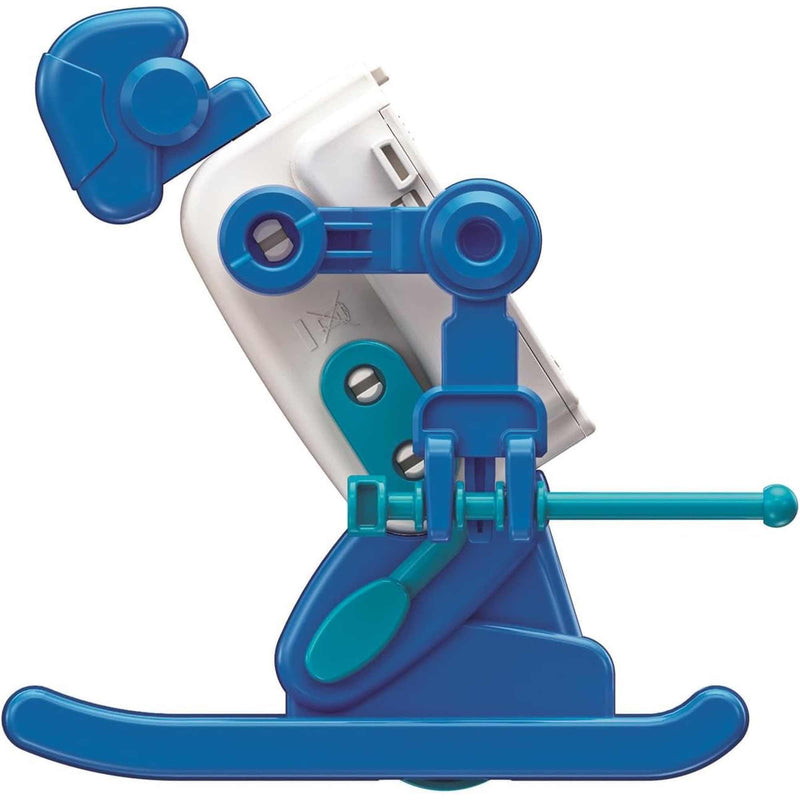 SCIENCE & PLAY: EXTREME ROBOT - SKIER