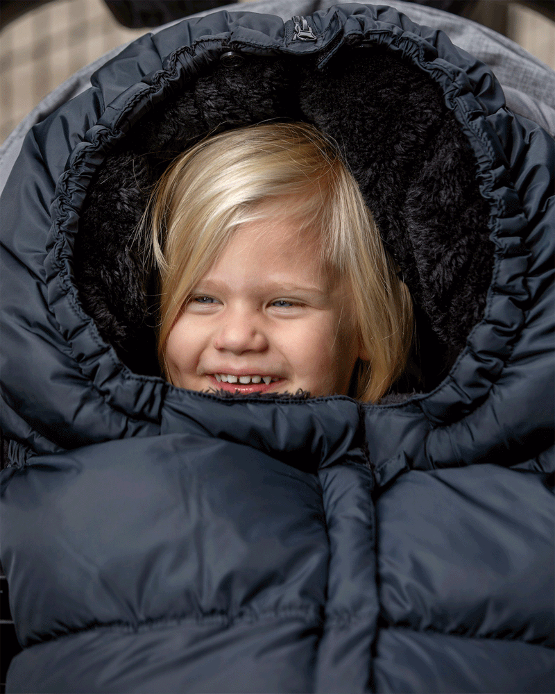 7AM Enfant - Blanket 212 evolution - Plush