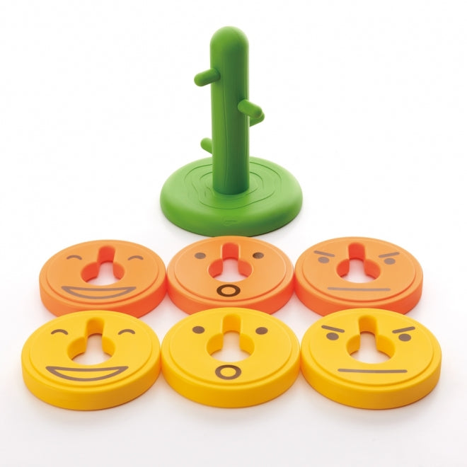 Weplay - Km0002 : Arbre à grimper Weplay
