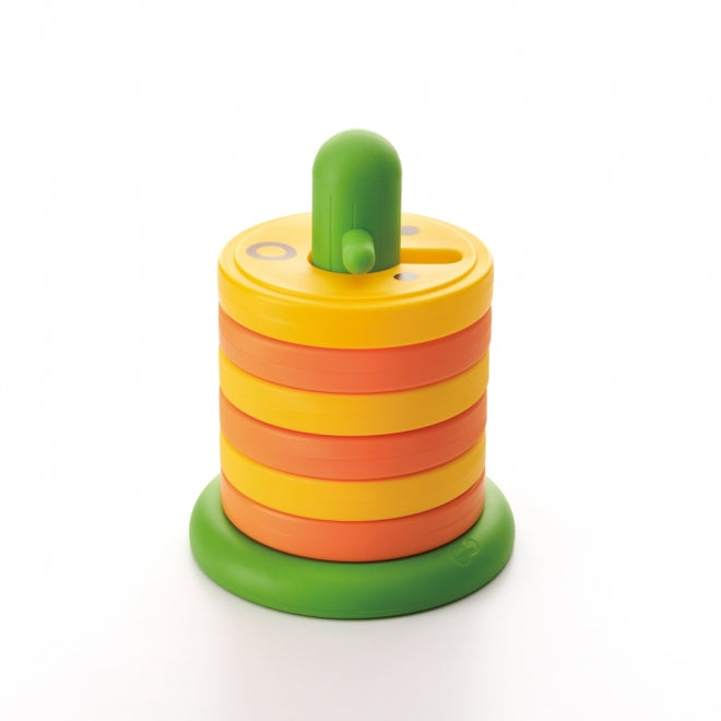 Weplay - Km0002 : Arbre à grimper Weplay