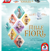 MILLE FIORI