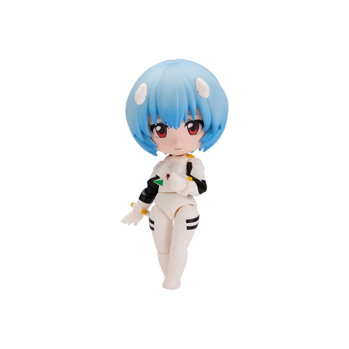 BLOKEES - FANTASTICS Q SERIES EVANGELION: MIRACLE LINK- Single Blind Box | Blokees