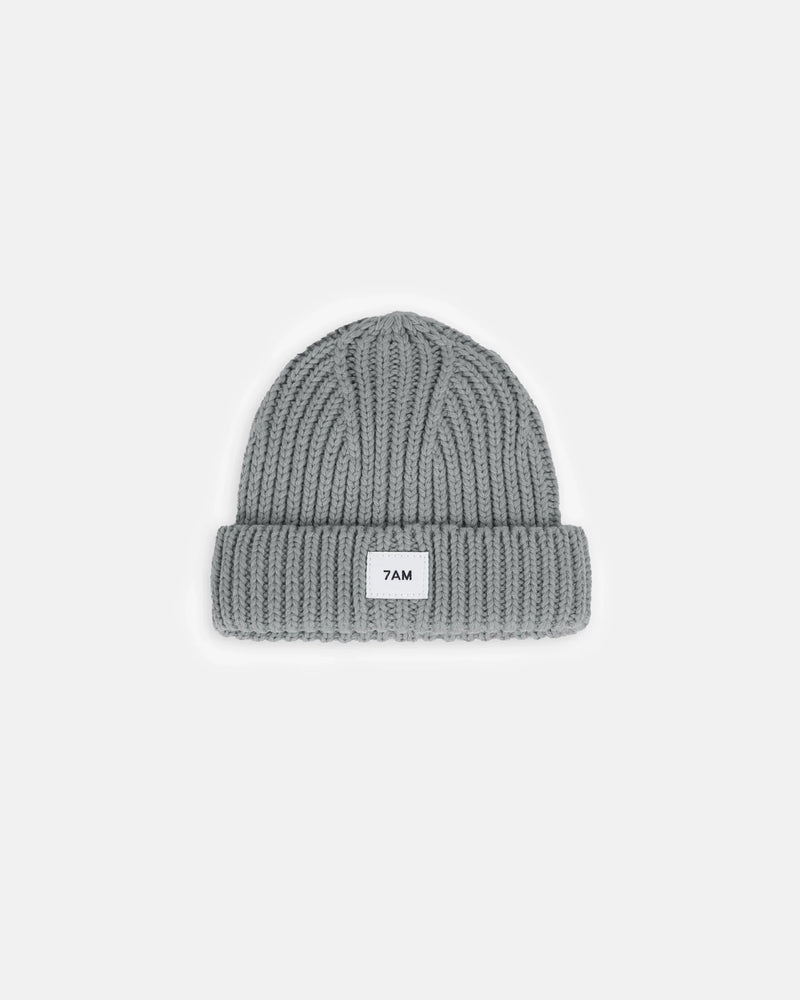 7AM Enfant - Bonnet - Chunky