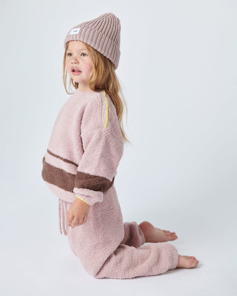 7AM Enfant - Lounge Pants - Fuzzy