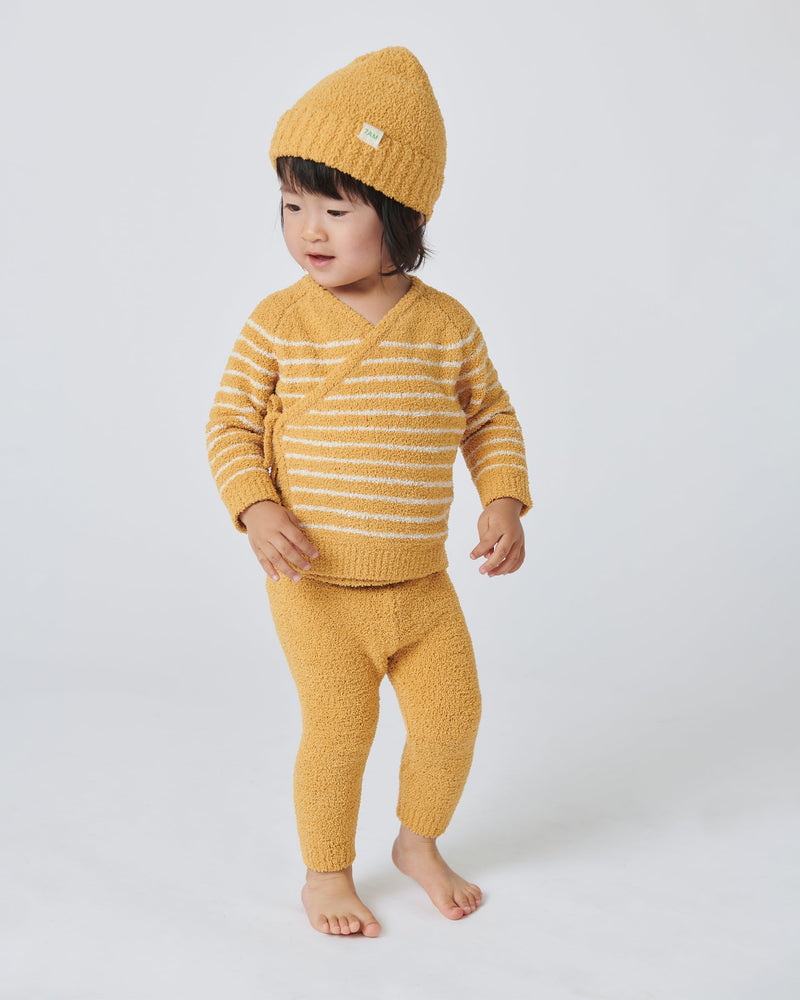 7AM Enfant - Leggings - Fuzzy