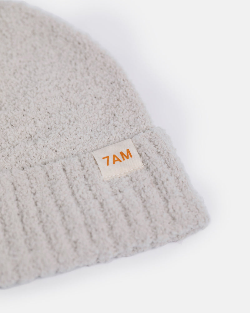 7AM Enfant - Set of Two Beanies - Fuzzy