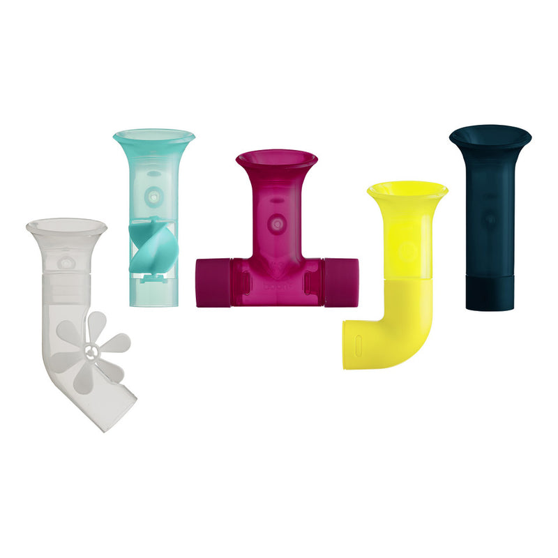BOON - BOON - PIPES BATH BUILDING TOY - Limolin 