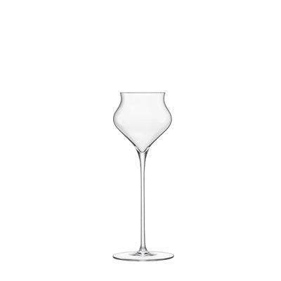 Luigi Bormioli – Sapientia Spirits Glasses (Set of 2) | 14 cl
