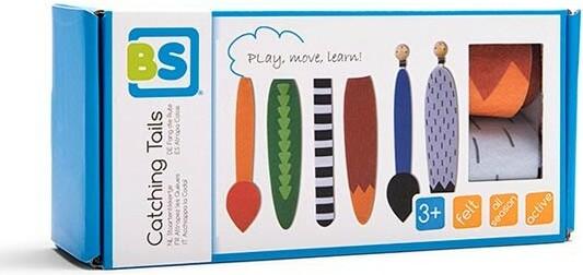 BS TOYS - Catching Tails - Limolin 