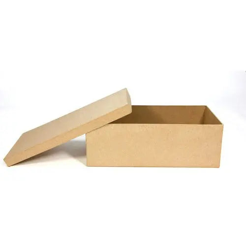 Clairefontaine - Flat Shoe Box | 29 × 13 × 10 cm